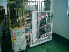 防爆開箱成型機，江蘇全自動防爆開箱機